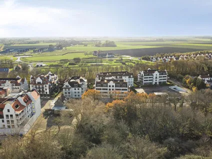 Woning te koop: Boulevard de Wielingen 9-2, Cadzand-Bad Cadzand