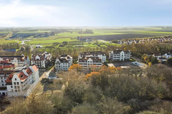 Studio te koop: Boulevard de Wielingen 9, Cadzand-Bad Cadzand