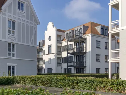 Appartement te koop: Boulevard de Wielingen 9-5, Cadzand