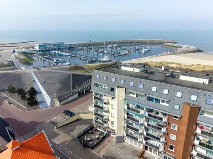 Woning te koop: Boulevard de Wielingen 94-008, Cadzand