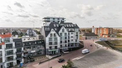 Apartment for sale: Boulevard de Wielingen 99-303, Cadzand-Bad Cadzand