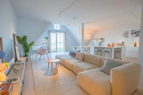 Appartement te koop: Boulevard de Wielingen 99-502, Cadzand-Bad Cadzand