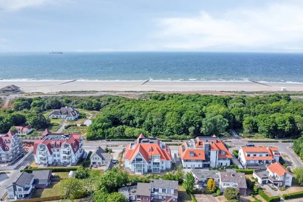 Woning te koop: Boulevard de Wielingen 15, Cadzand-Bad Cadzand