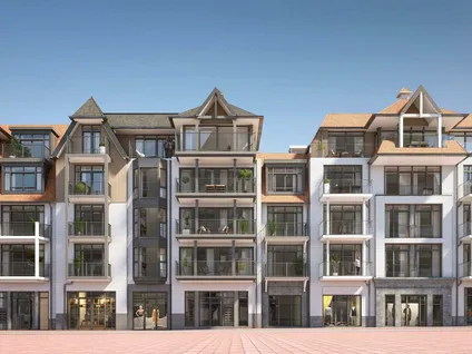 Woning te koop: Boulevard de Wielingen, Cadzand