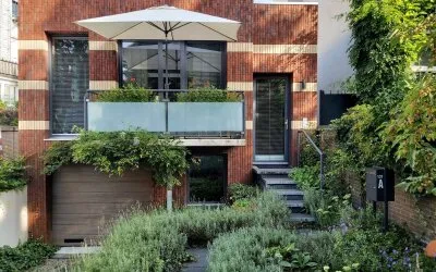 Vrijstaande woning te koop: Boulevard Heuvelink 131A, Arnhem