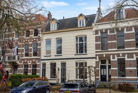 Woning te koop: Boulevard Heuvelink 140-1, Boulevardwijk Arnhem