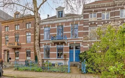 Appartement te koop: Boulevard Heuvelink 150, Boulevardwijk Arnhem