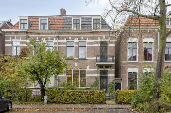 Twee-onder-één-kap te koop: Boulevard Heuvelink 173, Boulevardwijk Arnhem