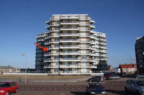 Appartement te koop: Boulevard Ir de Vassy 113, Egmond aan Zee Egmond Aan Zee