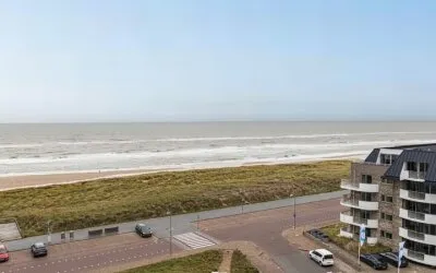 Appartement te koop: Boulevard Ir de Vassy 191, Egmond Aan Zee