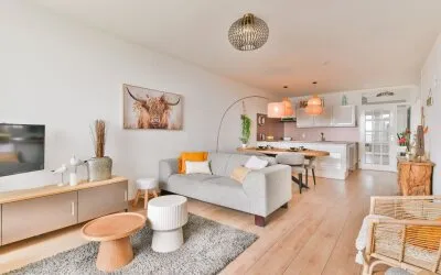 Appartement te koop: Boulevard Ir de Vassy 95, Egmond aan Zee Egmond Aan Zee
