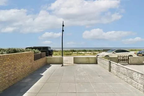 Studio te koop: Boulevard Paulus Loot 17B, Boulevard Midden Zandvoort