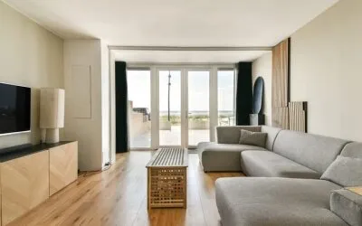 Studio te koop: Boulevard Paulus Loot 17B, Boulevard Midden Zandvoort