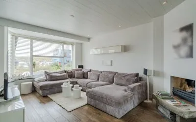 Hoekwoning te koop: Boulevard Zuid 8, Egmond aan Zee Egmond Aan Zee
