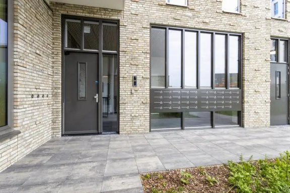Huurwoning: Boumaboulevard 762 in Groningen - €1.399 per maand - 90m²