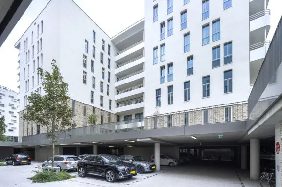 Appartement te huur: Boumaboulevard 816, Europapark Groningen