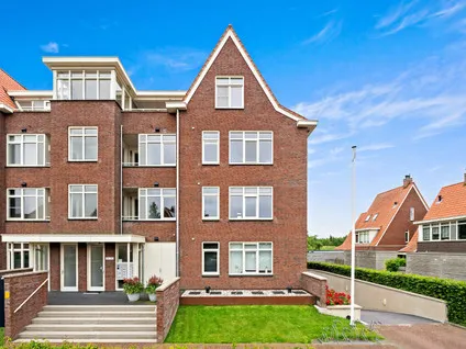 Appartement te koop: Boumare 120, Maasland Maasland
