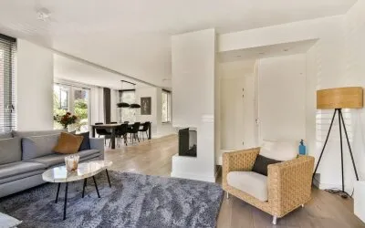 Twee-onder-één-kap te koop: Bourbonhof 22, De Hoven Dordrecht