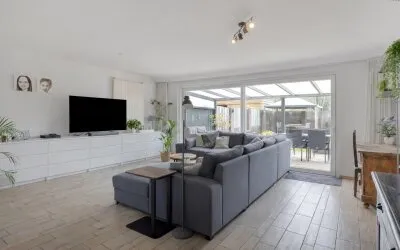 Hoekwoning te koop: Bourgognelaan 26, Achtse Barrier-Gunterslaer Eindhoven