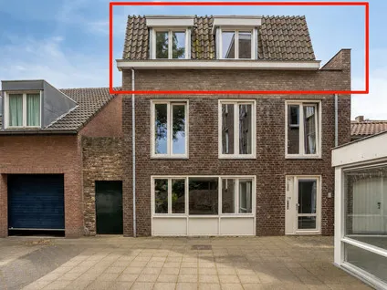 Appartement te koop: Bourgogneplein 21C, Wyck Maastricht