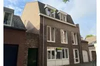 Appartement te koop: Bourgogneplein 21C, Maastricht
