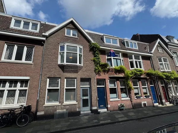 Room for rent: Bourgognestraat 68-2.2, Wyck Maastricht