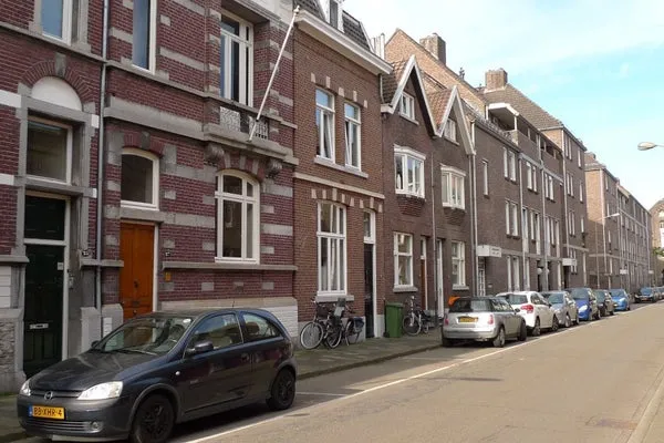 Woning te huur: Bourgognestraat, Maastricht