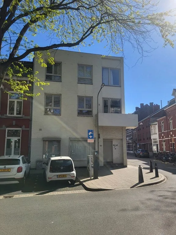 Woning te huur: Bourgognestraat, Maastricht