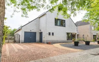 Vrijstaande woning te koop: Bourgondië 32, Klimmen