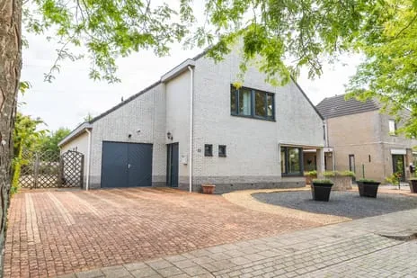 Vrijstaande woning te koop: Bourgondië 32, Klimmen Klimmen