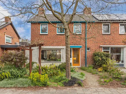 Koopwoning: Bourgondiëstraat 21 in Emmeloord - €349.000 - 124m²