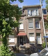 Kamer te huur: Bouriciusstraat, Burgemeesterswijk Arnhem