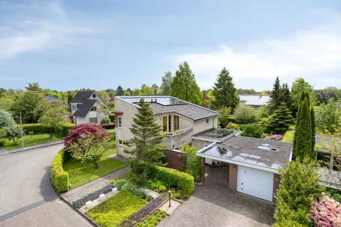 Vrijstaande woning te koop: Bousemalaan 15, Bebouwde kom Tolbert Tolbert