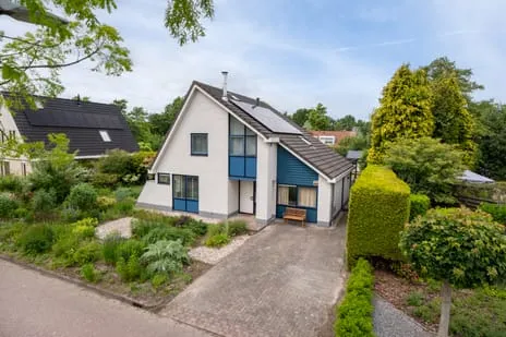 Vrijstaande woning te koop: Bousemalaan 23, Bebouwde kom Tolbert Tolbert