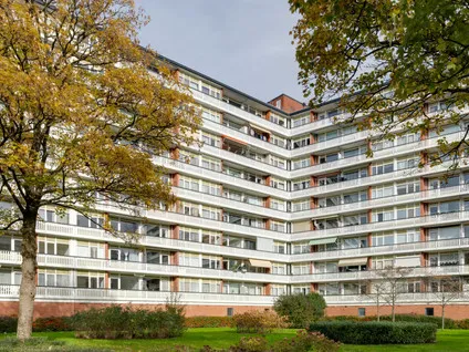Appartement te koop: Boutenburg 107, Wildeman Amsterdam