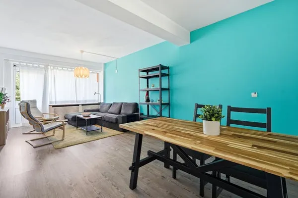 Appartement te huur: Boutenburg 13, Wildeman Amsterdam