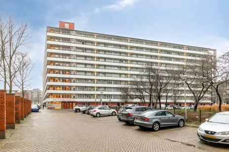 Appartement te koop: Boutenburg 179, Wildeman Amsterdam