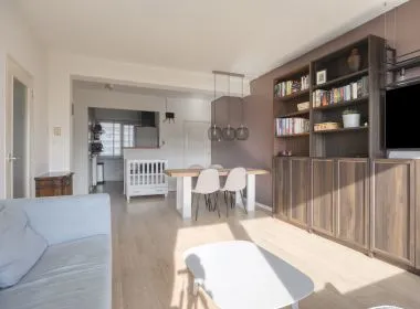 Appartement te koop: Boutenburg 235, Amsterdam