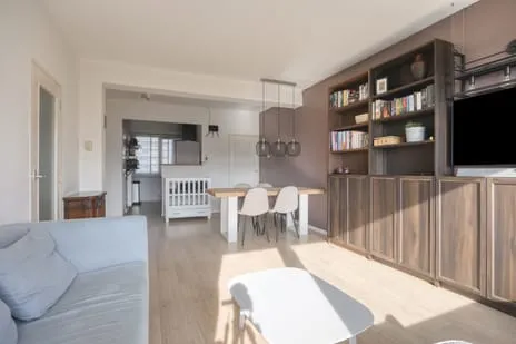Appartement te koop: Boutenburg 235, Wildeman Amsterdam