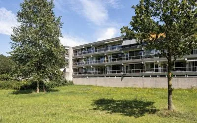 Appartement te koop: Boutensgaarde 52, Platvoet Deventer