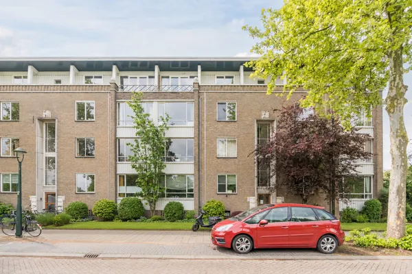 Appartement te koop: Boutenslaan 109, Genneperzijde Eindhoven