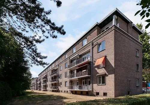 Appartement te koop: Boutenslaan 61, Genneperzijde Eindhoven