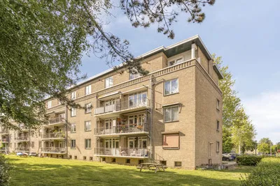 Appartement te koop: Boutenslaan 69, Genneperzijde Eindhoven