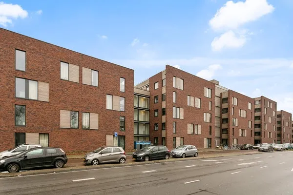 Home for rent: Boutenslaan, Genneperzijde Eindhoven