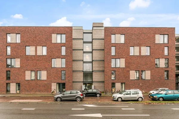 Woning te huur: Boutenslaan, Genneperzijde Eindhoven