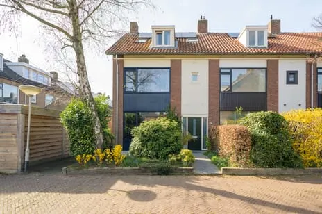 Hoekwoning te koop: Boutensstraat 22, Boeimeer Breda