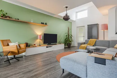 Tussenwoning te koop: Boutershemstraat 21B, Vestinggronden-Zuid Bergen Op Zoom