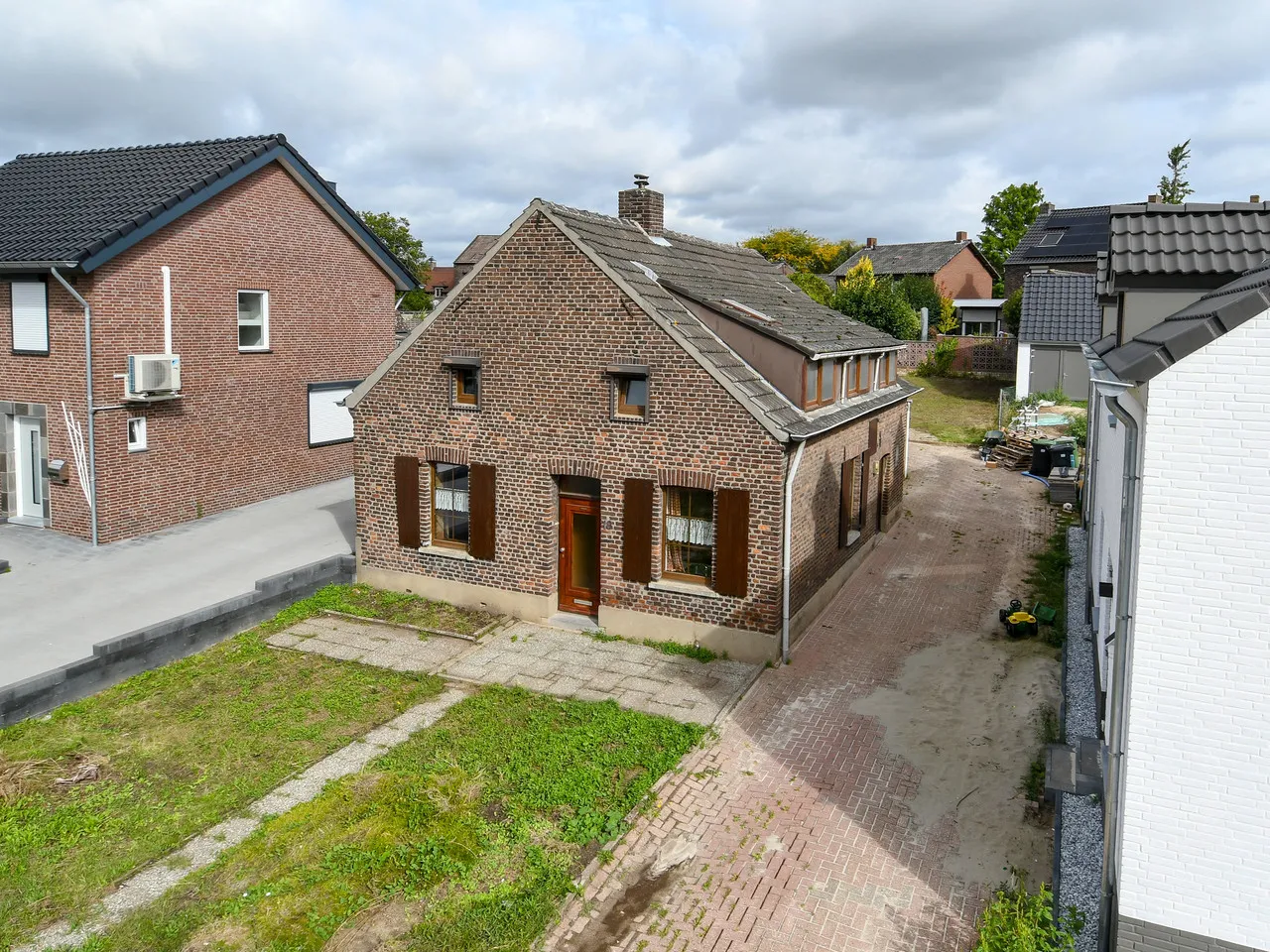 Vrijstaande woning te koop: Boutestraat 18, Swalmen