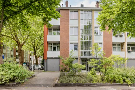 Appartement te koop: Bouvigne 16-1, Buitenveldert-Zuidoost Amsterdam