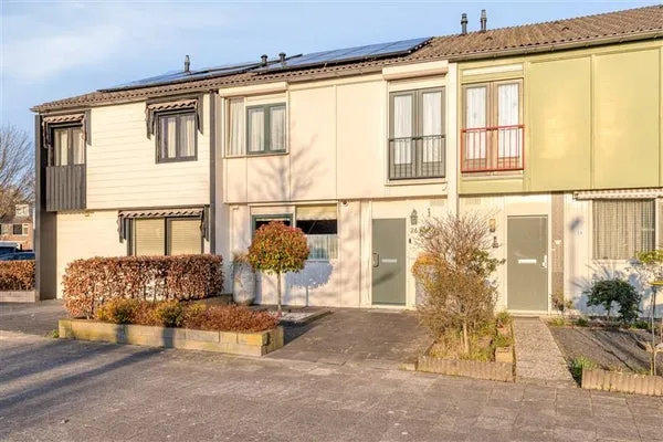 Koopwoning: Bouvigne 26 in Eindhoven - €499.000 - 140m²